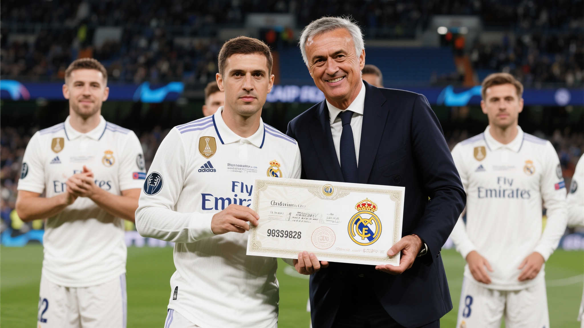 “告别红黑军团!8000万欧巨星48小时内离队,7200万新援即将接棒” 这笔交易象征着巨额资本注入,不仅对买方俱乐部大幅增