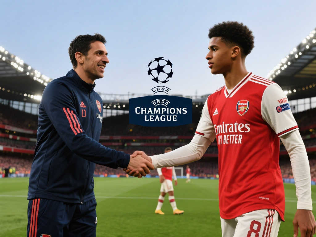 欧冠新赛季夺冠赔率揭晓:曼城、皇马、阿森纳领跑,巴黎第七,国米位列第八 欧冠新赛季夺冠赔率揭晓:曼城、皇马、阿森纳领跑,巴黎第七,国米位列第八